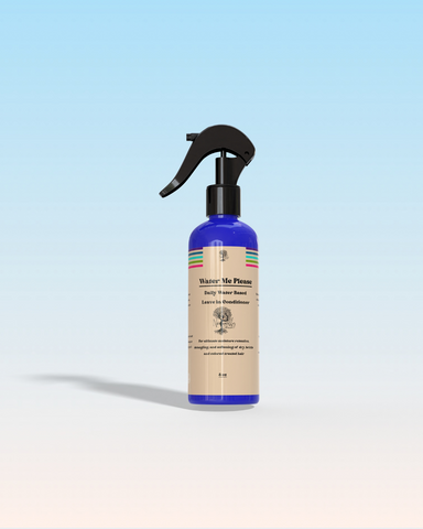 #1 Water Me Please - Daily Hydrating Mist