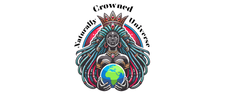 Naturally Crowned Universe