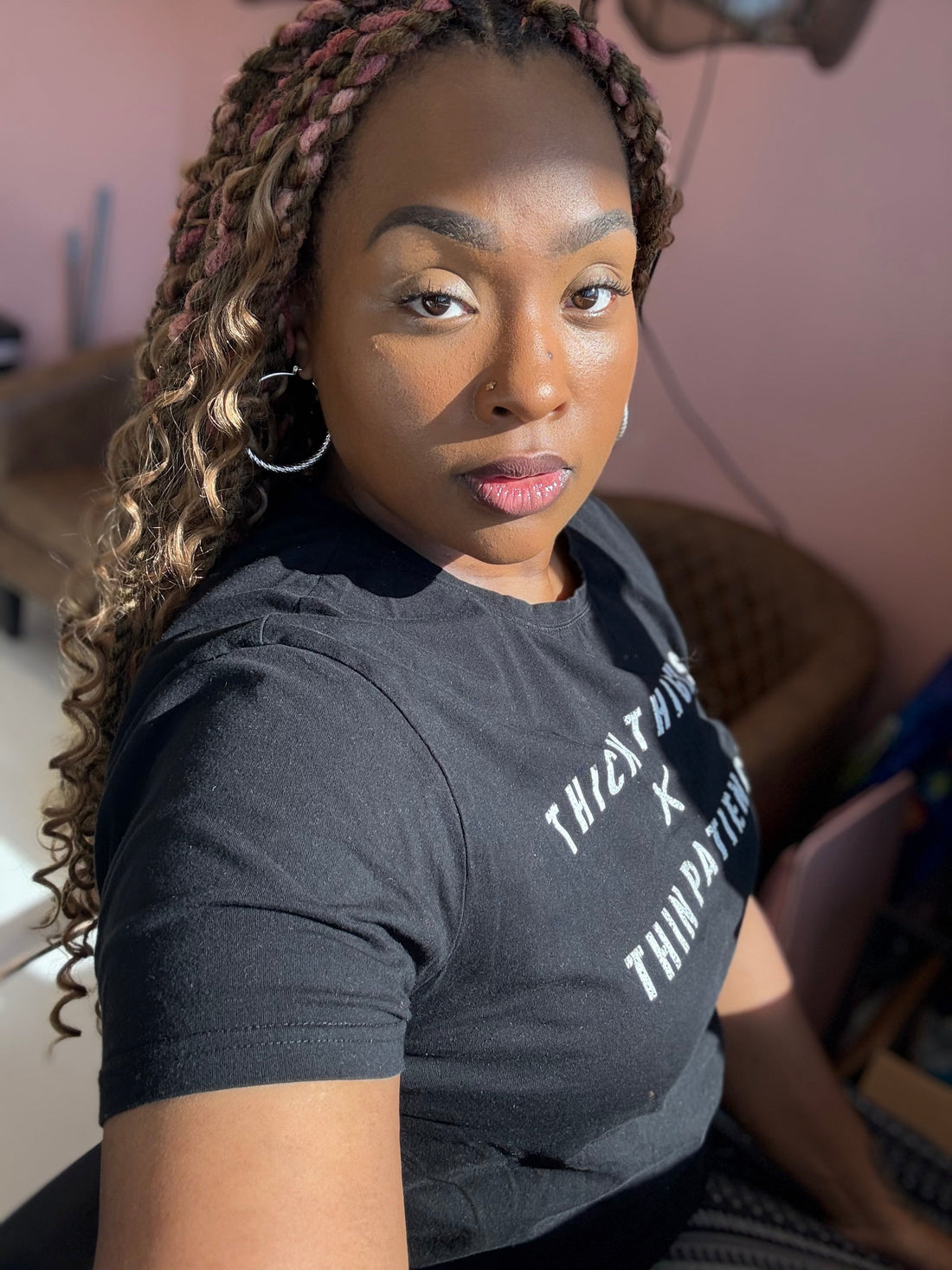 Why I’m Expanding Beyond Locs — And What This Next Chapter Means