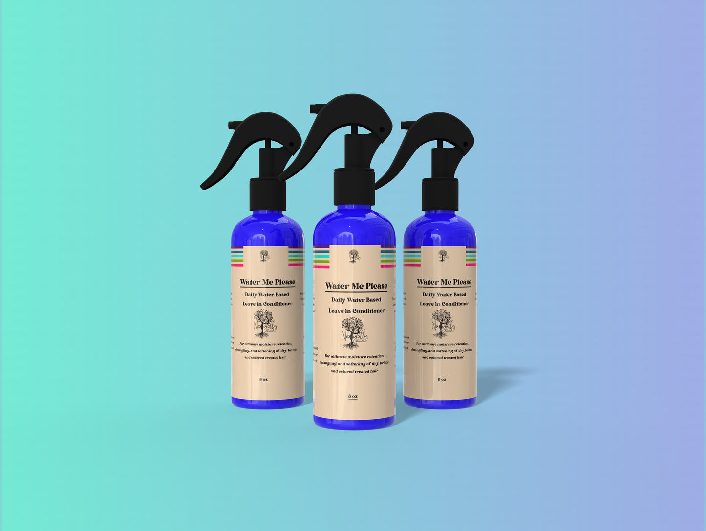 New Loc Nurture Pack