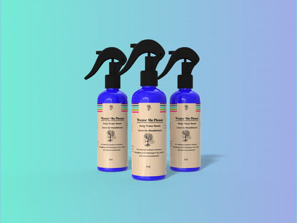 New Loc Nurture Pack
