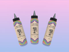 Grease My Scalp- Heavy Penetrating Healing Oil