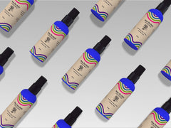 Stop The Itch! - Anti Itch Spray