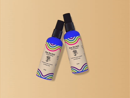 New Loc Nurture Pack