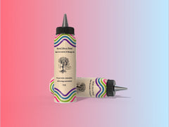 Grow Like a Weed- Light Penetrating Oil