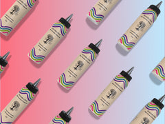 Grow Like a Weed- Light Penetrating Oil