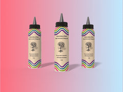 Grow Like a Weed- Light Penetrating Oil