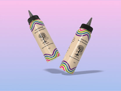 Grease My Scalp- Heavy Penetrating Healing Oil