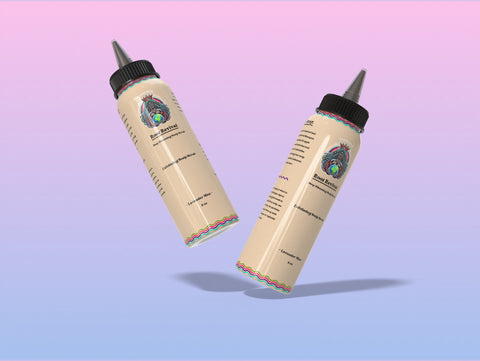 Root Revival- Exfoliating Scalp Scrub Shampoo
