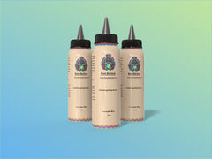 Root Revival- Exfoliating Scalp Scrub Shampoo