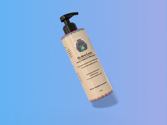 Hydro Luxe- Ultra Moisturizing Shampoo