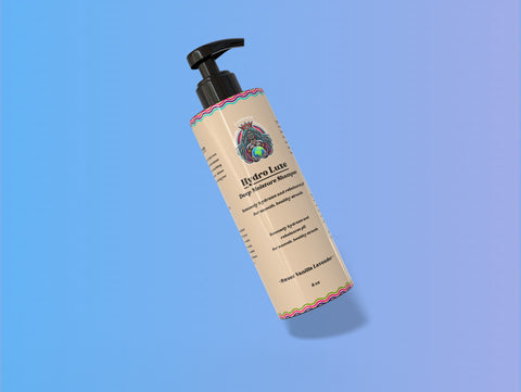 Clean & Healthy Wash Day (Bundle)