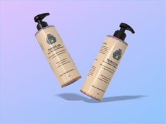 Hydro Luxe- Ultra Moisturizing Shampoo
