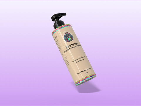 Hydro Luxe- Deep Moisturizing Conditioner