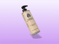 Clean & Healthy Wash Day (Bundle)