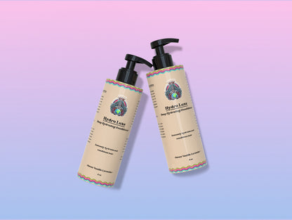 Hydro Luxe- Deep Moisturizing Conditioner