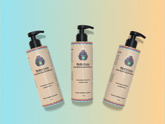 Hydro Luxe- Deep Moisturizing Conditioner
