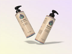 Clean Slate- Clarifying Scalp Shampoo