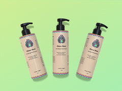 Clean Slate- Clarifying Scalp Shampoo