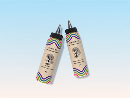 Grow Like a Weed™ + Grease My Scalp™ Oil Duo