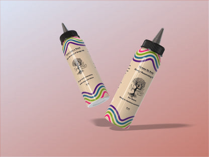 Grow Like a Weed™ + Grease My Scalp™ Oil Duo