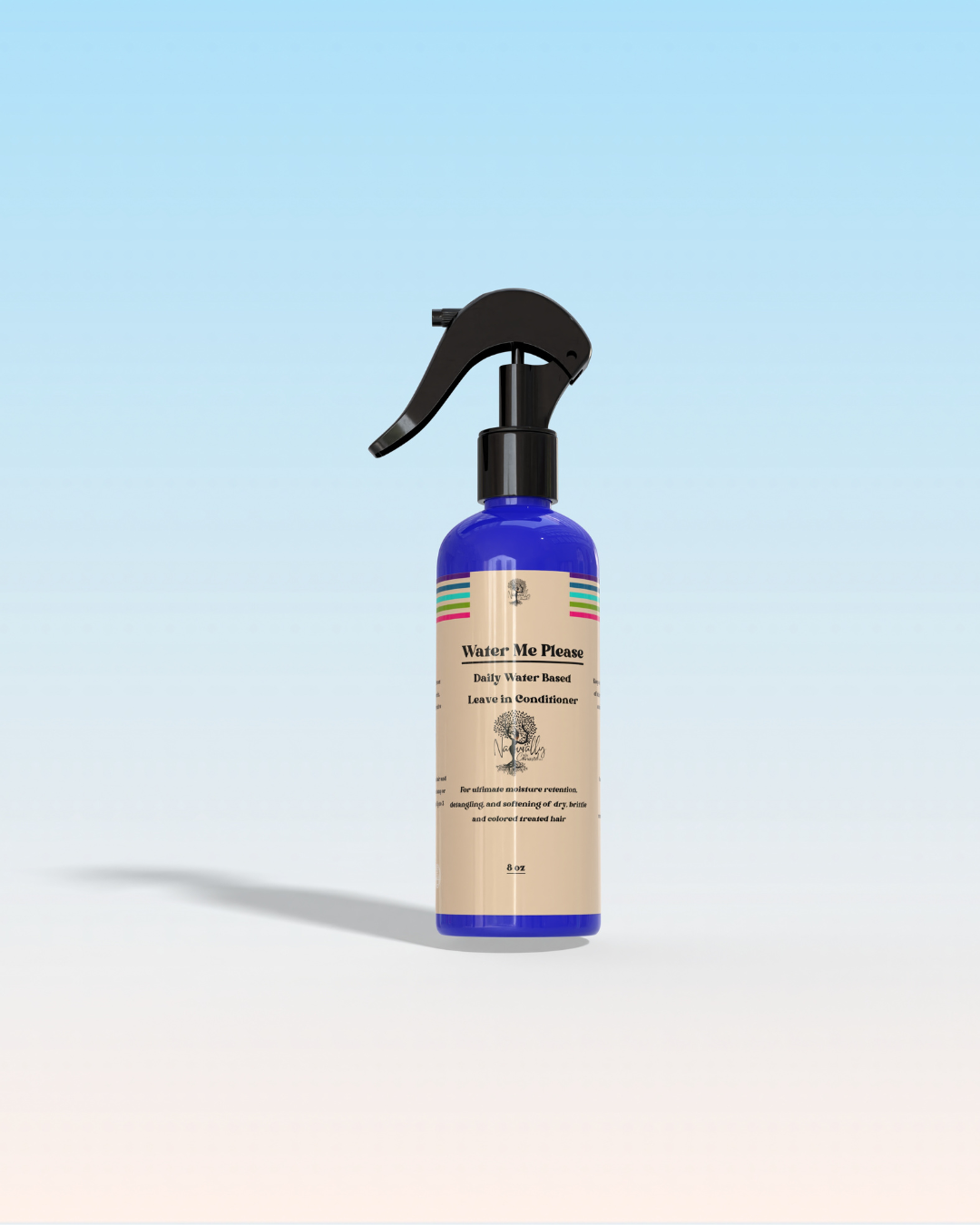 #1 Water Me Please - Daily Hydrating Mist
