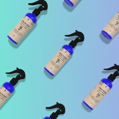 #1 Water Me Please - Daily Hydrating Mist