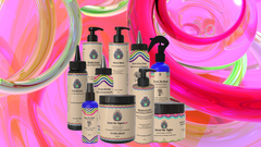 The Naturally Crowned Universe™ Complete Collection (All-In Bundle)