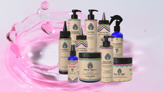 The Naturally Crowned Universe™ Complete Collection (All-In Bundle)