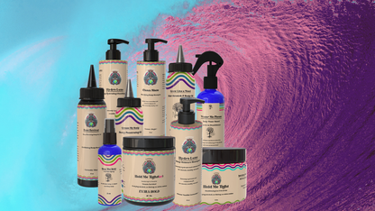 The Naturally Crowned Universe™ Complete Collection (All-In Bundle)