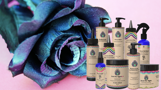 The Naturally Crowned Universe™ Complete Collection (All-In Bundle)