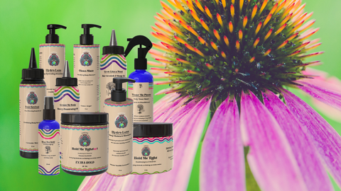 The Naturally Crowned Universe™ Complete Collection (All-In Bundle)